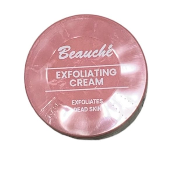 Beauche EXFOLIATING CREAM (10g) (Pack of 3) - Image 4